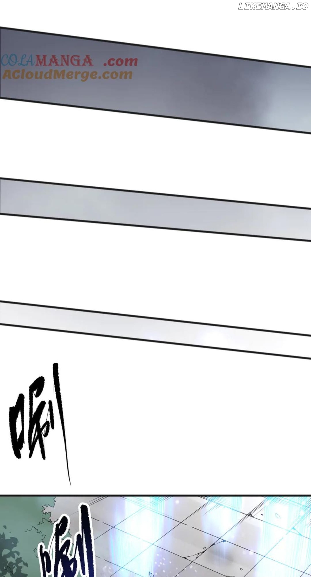 Catastrophic Necromancer Chapter 166 - page 10